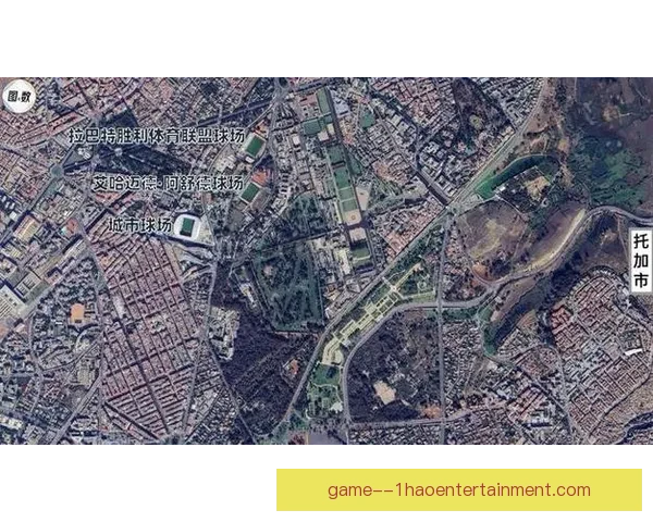 2025非洲杯摩洛哥建设非洲最大体育场引关注