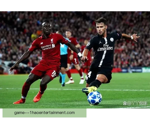 2025-26欧冠利物浦强势晋级四强横扫法甲劲旅展现霸气表现